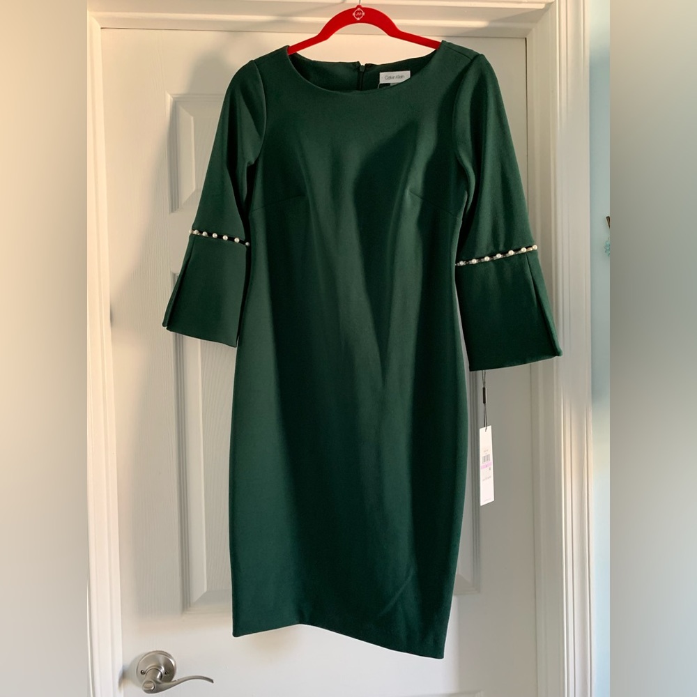 Calvin Klein Dress - NWT